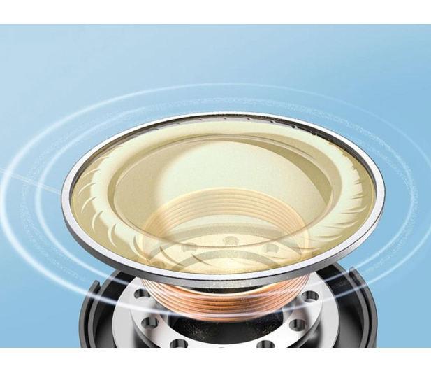 EarFun Free 2S czarne - 1600954 - zdjęcie 3